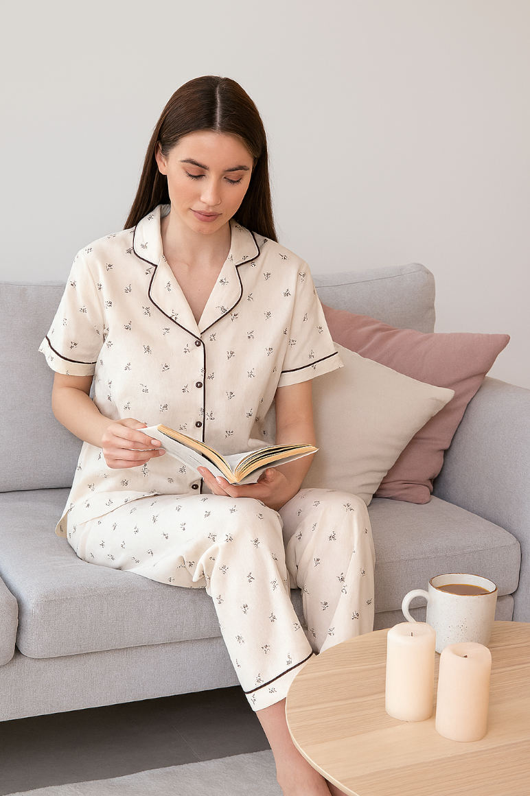 Evde Moda: Ceylin Trend ile Konforun Yeni Tanımı